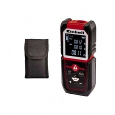 Einhell TC-LD 50 lézeres távolságmérő Háztartás / Otthon / Kültér - Szerszám - Egyéb szerszám - 352507