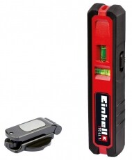 Einhell TC-LL 1 lézeres szintező Háztartás / Otthon / Kültér - Szerszám - Mérőműszer - 352508