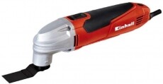 Einhell TC-MG 220/1 E Multicsiszoló Háztartás / Otthon / Kültér - Szerszám - Csiszoló gép - 352513