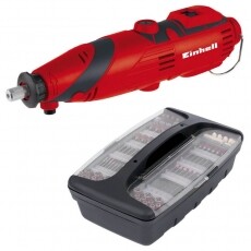 Einhell TC-MG 135 E csiszoló és gravírozó Háztartás / Otthon / Kültér - Szerszám - Csiszoló gép - 352512