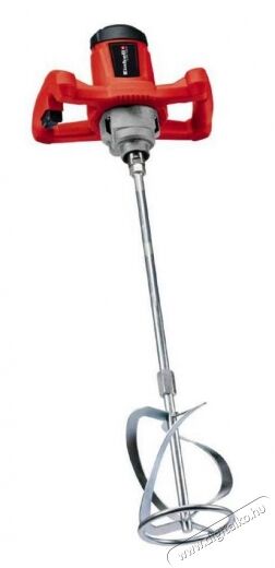 Einhell TC-MX 1200 E keverőgép Háztartás / Otthon / Kültér - Szerszám - Egyéb szerszám - 352516