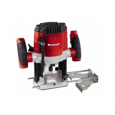 Einhell TC-RO 1155 E felsőmarógép Háztartás / Otthon / Kültér - Szerszám - Csiszoló gép - 352525