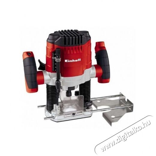Einhell TC-RO 1155 E felsőmarógép Háztartás / Otthon / Kültér - Szerszám - Csiszoló gép - 352525