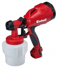 Einhell TC-SY 500 P Festékszóró Háztartás / Otthon / Kültér - Szerszám - Kiegészítő, tartozék - 352534