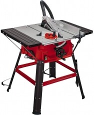 Einhell TC-TS 2025/2 U körfűrész Háztartás / Otthon / Kültér - Szerszám - Kör / dekopír / szúró fűrész - 362159