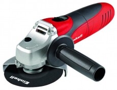 Einhell TC-AG 115 sarokcsiszoló Háztartás / Otthon / Kültér - Szerszám - Csiszoló gép - 298226