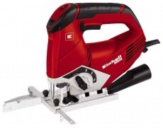 Einhell TE-JS 100 dekopírfűrész (4321160) Háztartás / Otthon / Kültér - Szerszám - Kör / dekopír / szúró fűrész - 352597