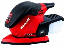 Einhell TE-OS 1320 rezgőcsiszoló (4460560) Háztartás / Otthon / Kültér - Szerszám - Csiszoló gép - 352608