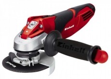 Einhell TEAG115 sarokcsiszoló Háztartás / Otthon / Kültér - Szerszám - Csiszoló gép - 310751