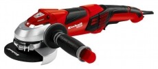 Einhell TEAG125CE sarokcsiszoló Háztartás / Otthon / Kültér - Szerszám - Csiszoló gép - 306061