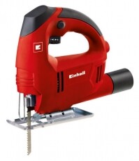 Einhell THJS85 dekopírfűrész Háztartás / Otthon / Kültér - Szerszám - Kör / dekopír / szúró fűrész - 306060