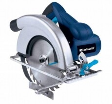 Einhell BT-CS 1400/1 kézi körfűrész Háztartás / Otthon / Kültér - Szerszám - Kör / dekopír / szúró fűrész - 296965