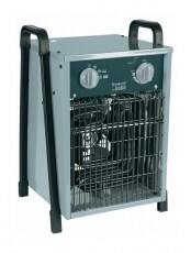 Einhell EH 5000 elektromos hősugárzó Háztartás / Otthon / Kültér - Fűtés - Hősugárzó / fűtőtest - 352274