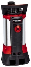 Einhell GE-DP 7935 N-A ECO szennyvíz szivattyú (4171460) Háztartás / Otthon / Kültér - Kültér / kerti termék / grill - Szivattyú - 352366