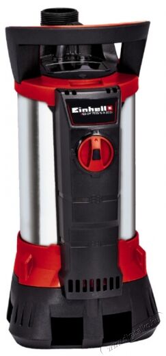 Einhell GE-DP 7935 N-A ECO szennyvíz szivattyú (4171460) Háztartás / Otthon / Kültér - Kültér / kerti termék / grill - Szivattyú - 352366