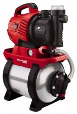 Einhell GE-WW 5537 E házi vízmű (4173175) Háztartás / Otthon / Kültér - Kültér / kerti termék / grill - Szivattyú - 352398