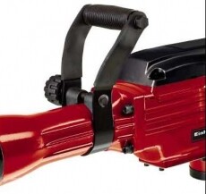 Einhell TC-DH 43 Bontókalapács Háztartás / Otthon / Kültér - Szerszám - Egyéb szerszám - 352482