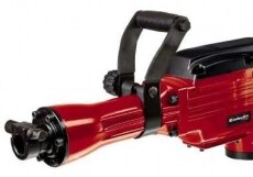 Einhell TC-DH 43 Bontókalapács Háztartás / Otthon / Kültér - Szerszám - Egyéb szerszám - 352482