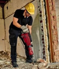 Einhell TC-DH 43 Bontókalapács Háztartás / Otthon / Kültér - Szerszám - Egyéb szerszám - 352482