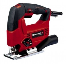Einhell TC-JS 80/1 dekopírfűrész Háztartás / Otthon / Kültér - Szerszám - Kör / dekopír / szúró fűrész - 352505