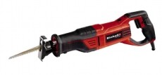 Einhell TE-AP 750 E Orrfűrész Háztartás / Otthon / Kültér - Szerszám - Kör / dekopír / szúró fűrész - 352560