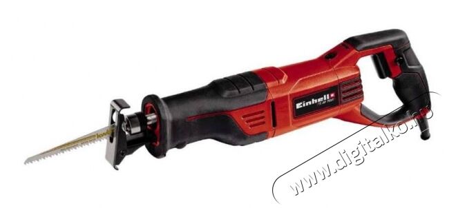Einhell TE-AP 750 E Orrfűrész Háztartás / Otthon / Kültér - Szerszám - Kör / dekopír / szúró fűrész - 352560