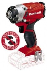 Einhell TE-CI 18/1 LI-SOLO ütvecsavarozó (4510023) Háztartás / Otthon / Kültér - Szerszám - Akkumulátoros csavarhúzó - 352579