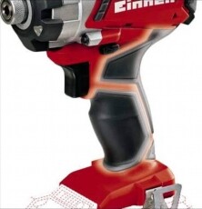 Einhell TE-CI 18/1 LI-SOLO ütvecsavarozó (4510023) Háztartás / Otthon / Kültér - Szerszám - Akkumulátoros csavarhúzó - 352579