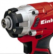 Einhell TE-CI 18/1 LI-SOLO ütvecsavarozó (4510023) Háztartás / Otthon / Kültér - Szerszám - Akkumulátoros csavarhúzó - 352579
