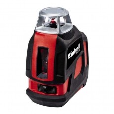 Einhell TE-LL 360 keresztlézer (2270110) Távcsövek / Optika - Lézeres távmérő - 352601