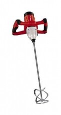 Einhell TE-MX 1600-2 CE festékkeverő gép (4258555) Háztartás / Otthon / Kültér - Szerszám - Egyéb szerszám - 352606