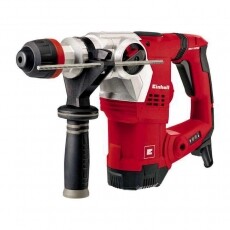 Einhell TE-RH 32 E fúrókalapács (4258440) Háztartás / Otthon / Kültér - Szerszám - Fúró / fúrókalapács - 352614