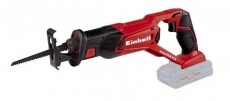 Einhell TE-AP 18LI Power X-Change akkus orrfűrész Háztartás / Otthon / Kültér - Szerszám - Kör / dekopír / szúró fűrész - 296970