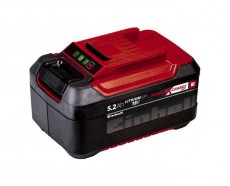 Einhell 18V 5,2 AH P-X-C PLUS AKKUMULÁTOR Háztartás / Otthon / Kültér - Szerszám - Li-ion akkumulátor szerszámokhoz - 352205