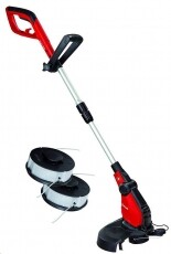 Einhell GC-ET 4530 SET Fűszegélynyíró Háztartás / Otthon / Kültér - Kültér / kerti termék / grill - Motoros fűkasza / szegélynyíró - 352309