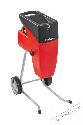 Einhell GC-KS 2540 ÁGAPRÍTÓ Háztartás / Otthon / Kültér - Szerszám - Egyéb szerszám - 352318