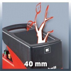 Einhell GC-KS 2540 ÁGAPRÍTÓ Háztartás / Otthon / Kültér - Szerszám - Egyéb szerszám - 352318