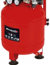 Einhell TE-AC 24 SILENT kompresszor Háztartás / Otthon / Kültér - Szerszám - Kompresszor - 362158