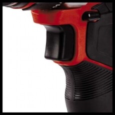 Einhell TE-CD 18/40 LI (2X1,5AH) akkus fúró/csavarozó Háztartás / Otthon / Kültér - Szerszám - Akkumulátoros csavarhúzó - 362153