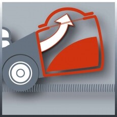 Einhell Einhell GC-PM 46/1 S B&S benzines fűnyíró Háztartás / Otthon / Kültér - Kültér / kerti termék / grill - Fűnyíró / gyeplazító - 314460
