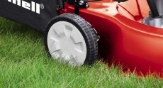 Einhell Einhell GC-PM 46/1 S B&S benzines fűnyíró Háztartás / Otthon / Kültér - Kültér / kerti termék / grill - Fűnyíró / gyeplazító - 314460