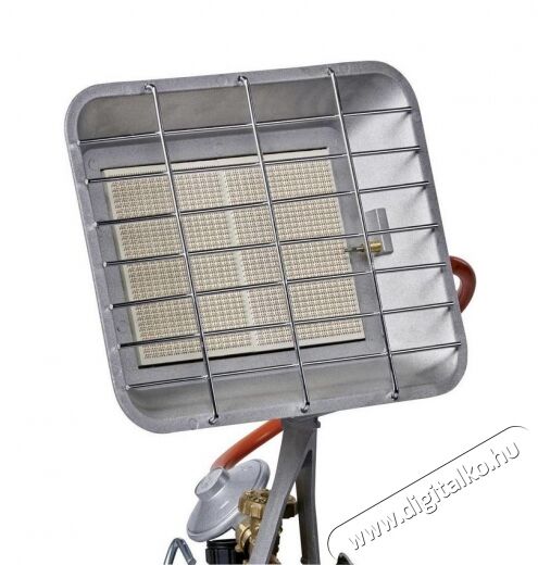 Einhell GS 4400 GÁZOS HŐSUGÁRZÓ Háztartás / Otthon / Kültér - Fűtés - Gáz hősugárzó - 352403