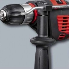 Einhell TC-ID 720 E Ütvefúró Háztartás / Otthon / Kültér - Szerszám - Fúró / fúrókalapács - 352500