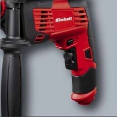 Einhell TC-ID 720 E Ütvefúró Háztartás / Otthon / Kültér - Szerszám - Fúró / fúrókalapács - 352500