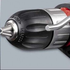 Einhell TC-ID 720 E Ütvefúró Háztartás / Otthon / Kültér - Szerszám - Fúró / fúrókalapács - 352500