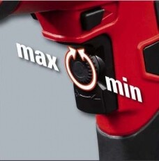 Einhell TC-ID 720 E Ütvefúró Háztartás / Otthon / Kültér - Szerszám - Fúró / fúrókalapács - 352500
