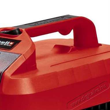Einhell TE-VC 18/10 Li-solo akkus porszívó Háztartás / Otthon / Kültér - Porszívó / takarítógép - Száraz-nedves takarítógép - 362164