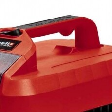 Einhell TE-VC 18/10 Li-solo akkus porszívó Háztartás / Otthon / Kültér - Porszívó / takarítógép - Száraz-nedves takarítógép - 362164