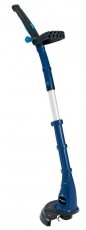 Einhell BG-ET 3725 szegélynyíró Háztartás / Otthon / Kültér - Kültér / kerti termék / grill - Motoros fűkasza / szegélynyíró - 298218