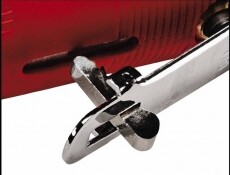 Einhell TC-PP 220 sűrített levegős egyenes csiszoló Háztartás / Otthon / Kültér - Szerszám - Csiszoló gép - 362161